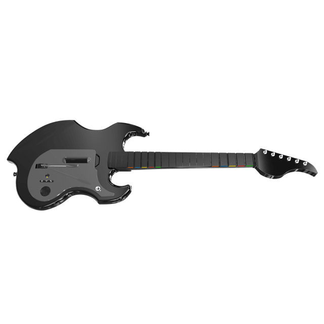 RiffMaster Wireless Guitar - Xbox Series X - 11