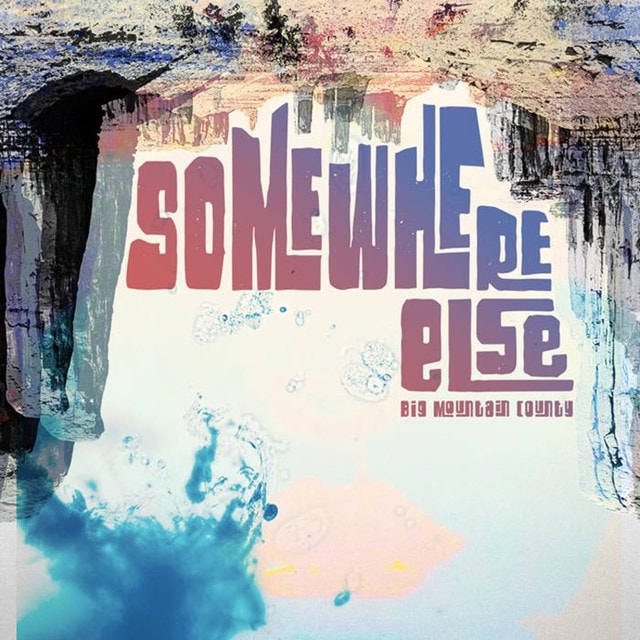 Somewhere Else - Volume 1 - 1