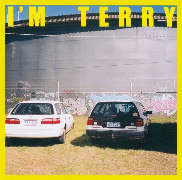 I'm Terry - 1