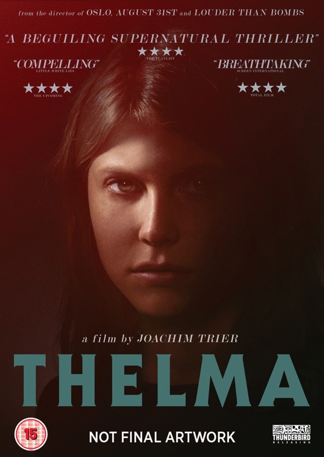 Thelma - 1