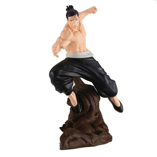 Combination Battle Aoi Todo Jujutsu Kaisen Figurine - 1
