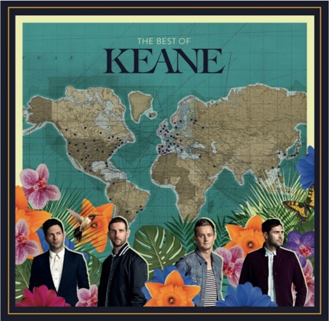 The Best of Keane - 1