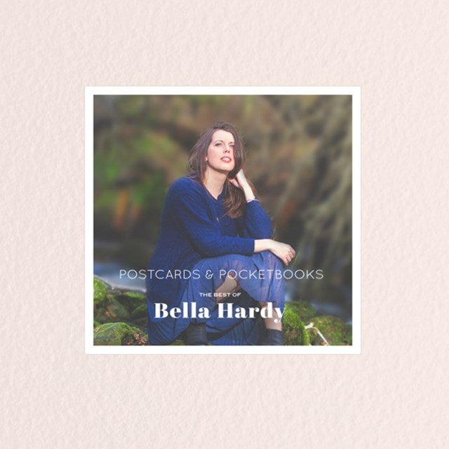 Postcards & Pocketbooks: The Best of Bella Hardy - 1