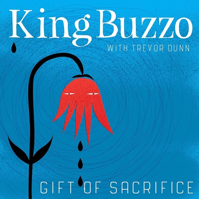 Gift of Sacrifice - 1