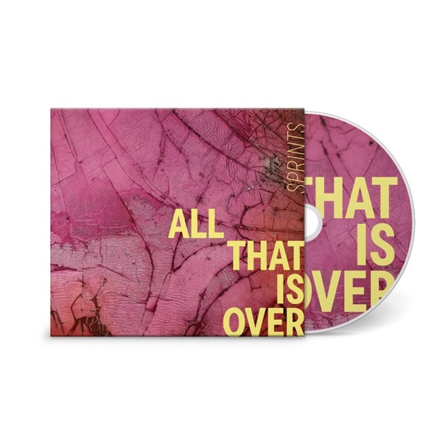 All That Is Over - 2