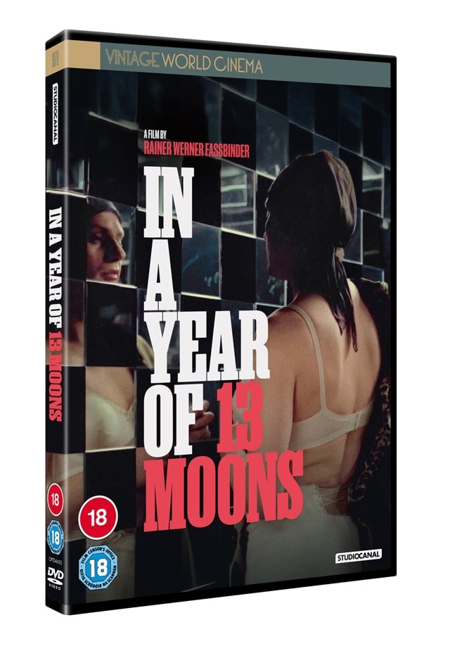 In a Year of 13 Moons - 4