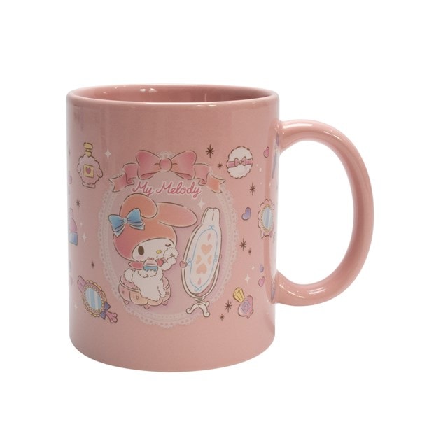 My Melody Mug & Sock Set - 3