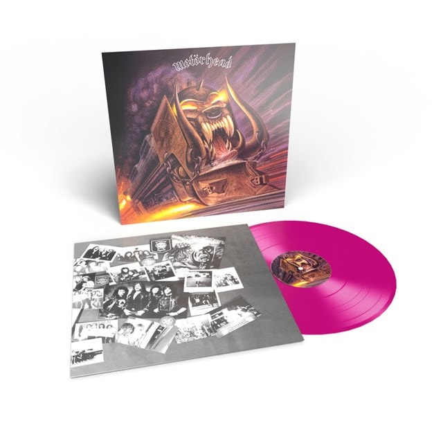 Orgasmatron - 40th Anniversary Edition - 2