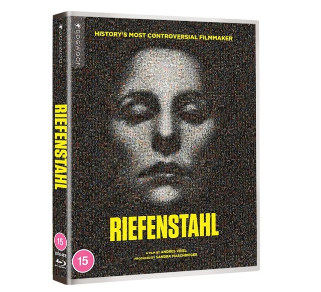 Riefenstahl - 2