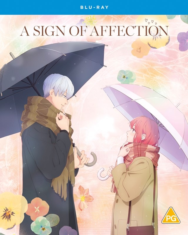 A Sign of Affection: The Complete Season - 1