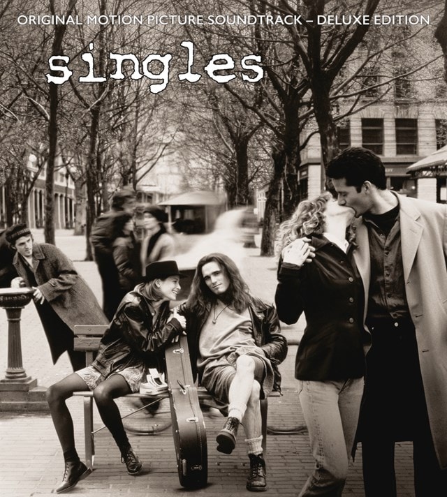 Singles - 1