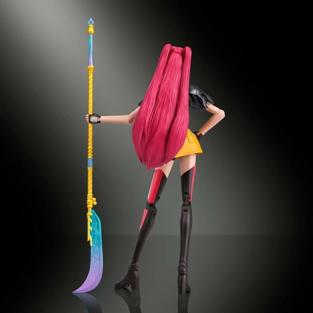 Huntrix Mira K-Pop Demon Hunters Mattel Action Figure - 5