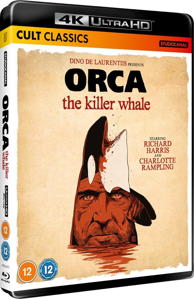 Orca - The Killer Whale - 4