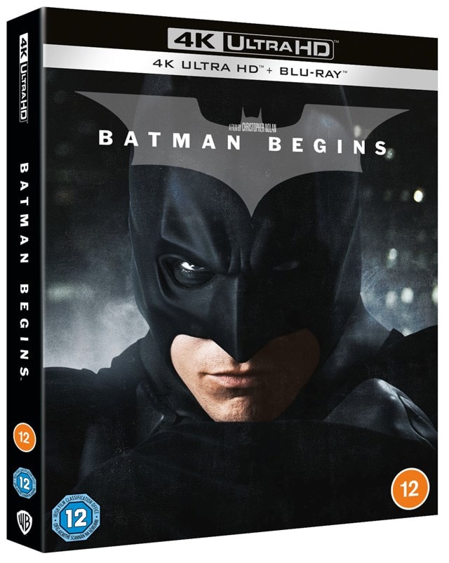 Batman Begins - 2