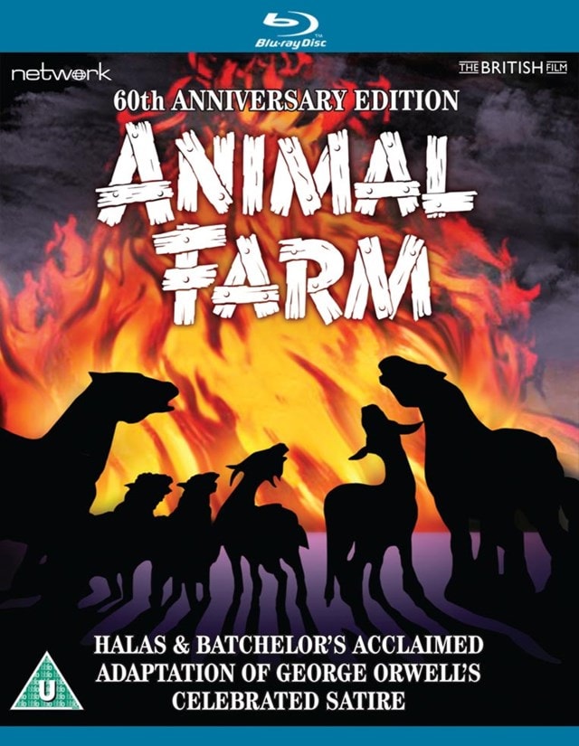 Animal Farm - 1