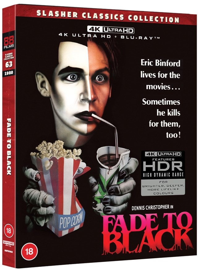 Fade to Black - 2