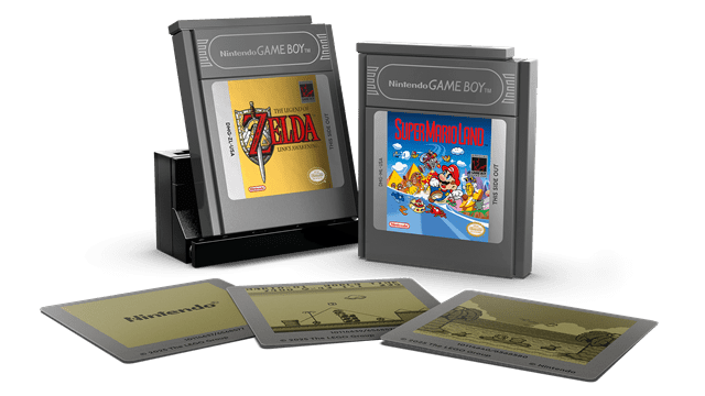 Game Boy Super Mario LEGO - 6