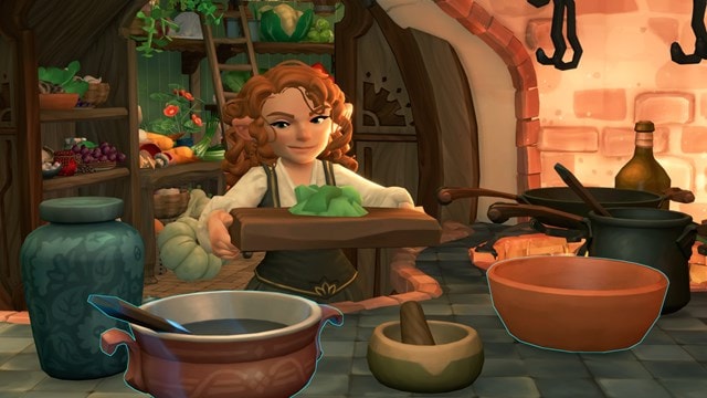 Tales of the Shire: A The Lord of The Rings Game (PS5) - 8