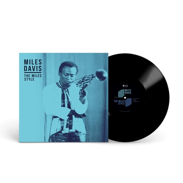 The Miles Style - 2