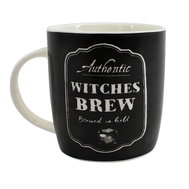 Witches Brew Mug - 1