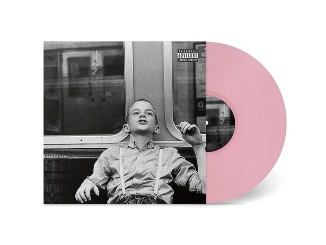 INDI - (hmv Exclusive) Baby Pink Vinyl - 2
