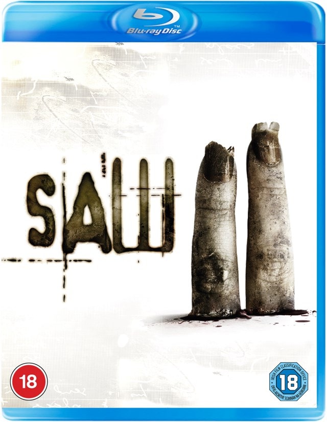 Saw II - 1