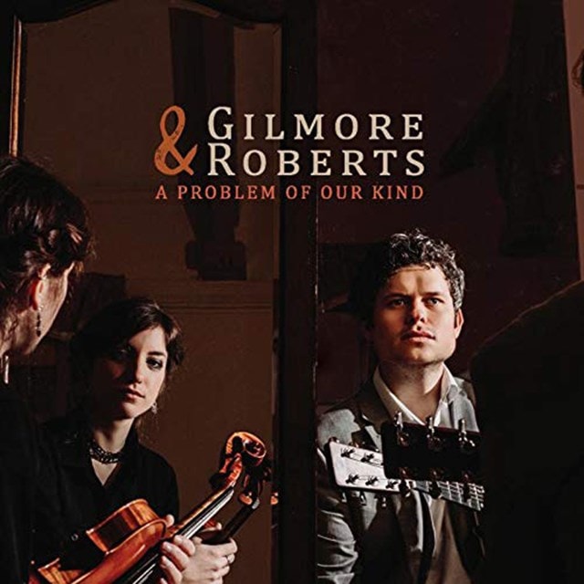 A Problem of Our Kind | CD Album | Free shipping over £20 | HMV Store