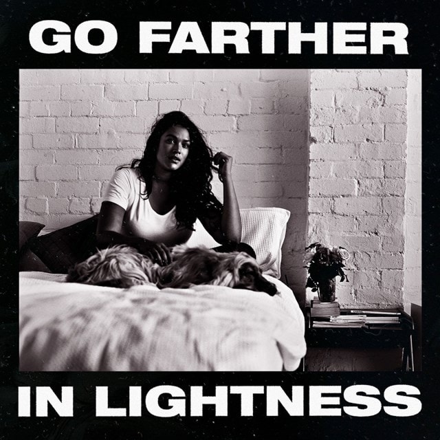 Go Farther in Lightness - 1