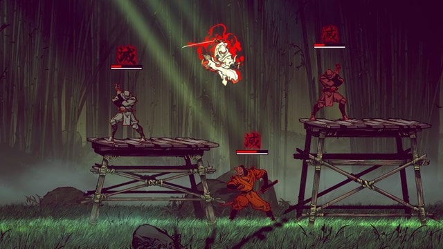 SHINOBI: Art of Vengeance (PS5) - 2
