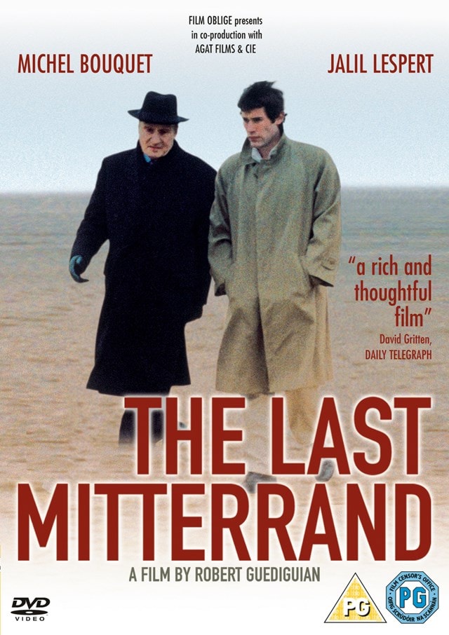 The Last Mitterrand - 1