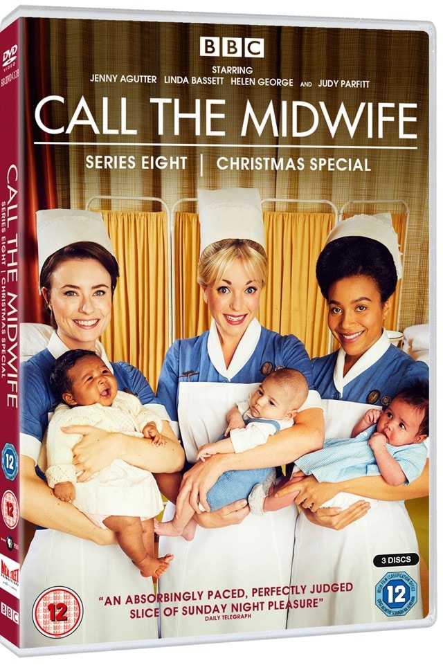 Call the Midwife: Series Eight - 2