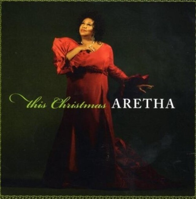 This Christmas Aretha - 1