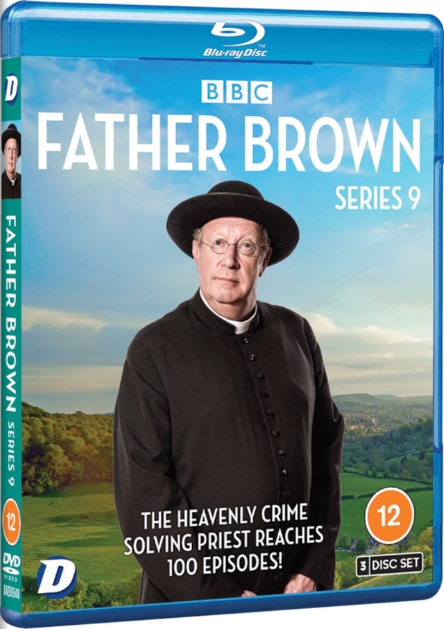 Father Brown: Series 9 - 2