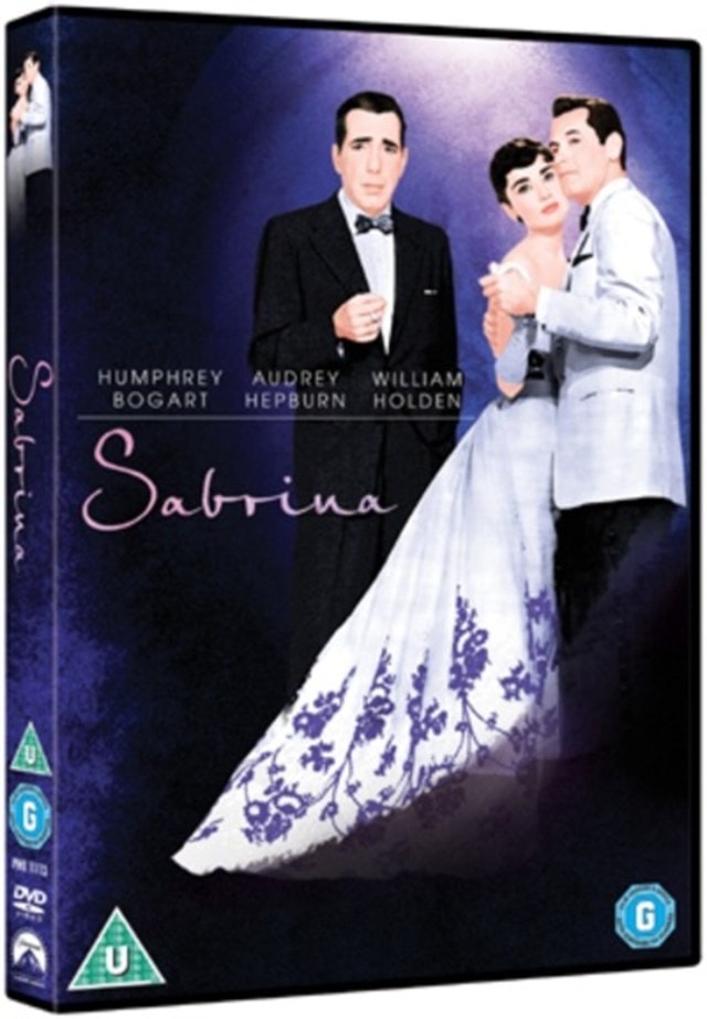 Sabrina - 1