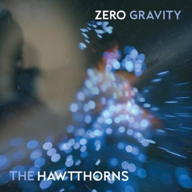 Zero Gravity - 1