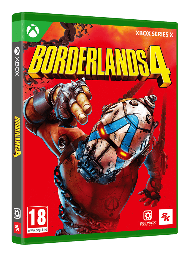 Borderlands 4 (XSX) - 2