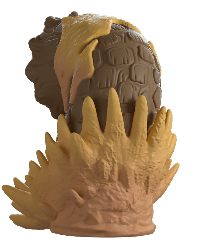 Sandworm Dune Youtooz Figurine - 5