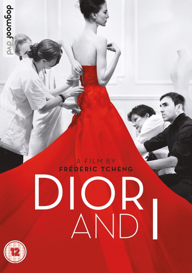 Dior and I - 1