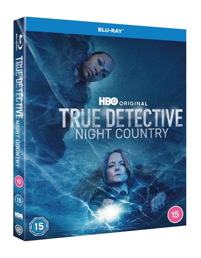 True Detective: Night Country - 2