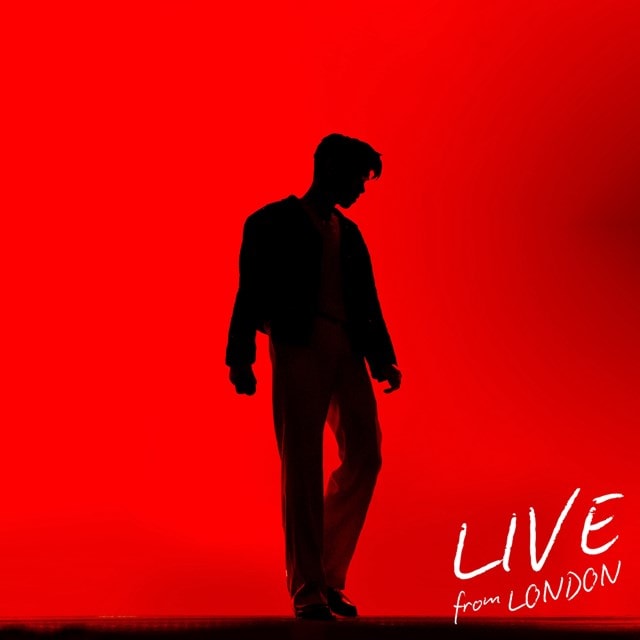Live from London - 1