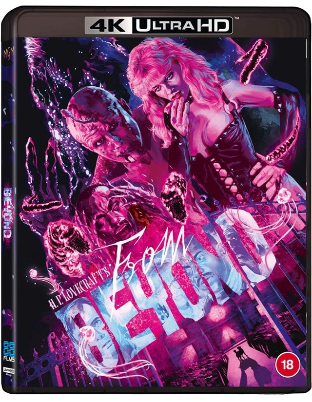 From Beyond - 2
