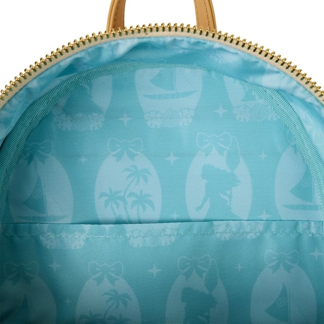 Moana Cosplay Loungefly Mini Backpack - 5