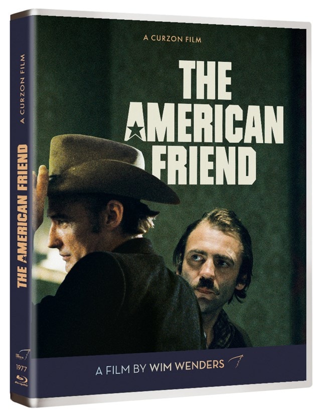 The American Friend - 2