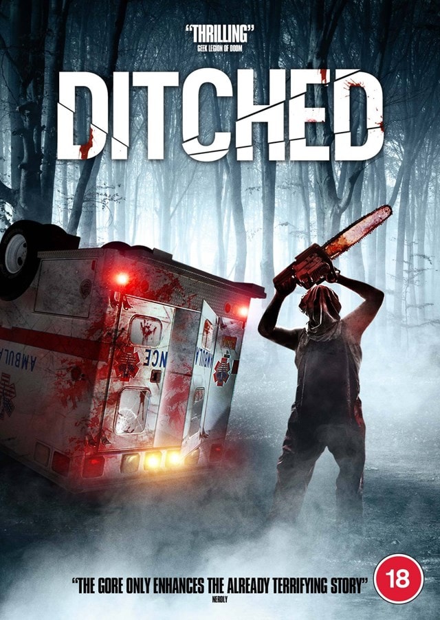 Ditched - 1