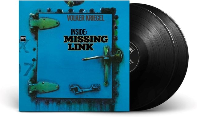 Inside: Missing Link - 2