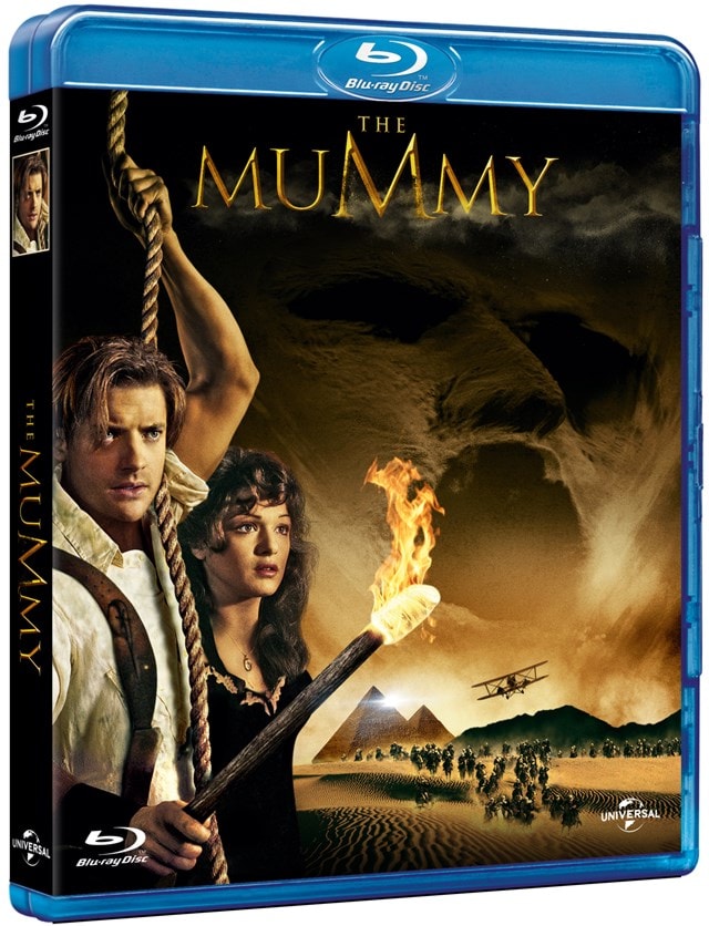 The Mummy - 2