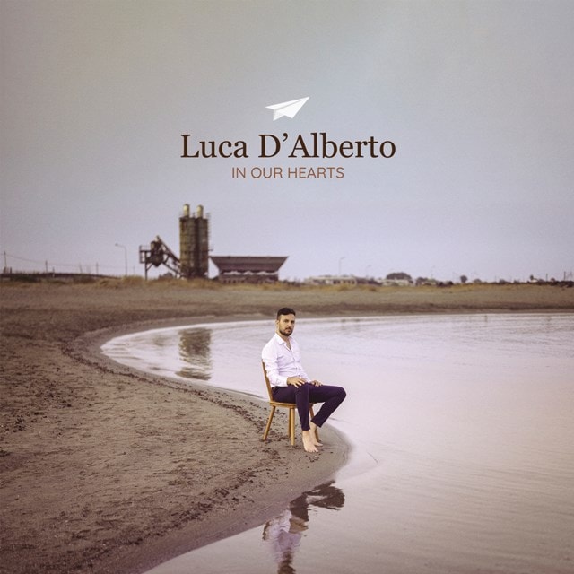 Luca D'Alberto: In Our Hearts - 2