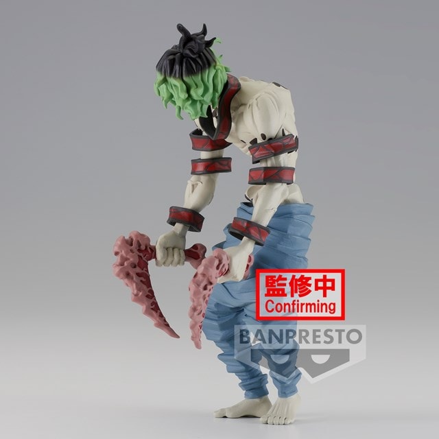 Gyutaro Demon Slayer Figurine - 3