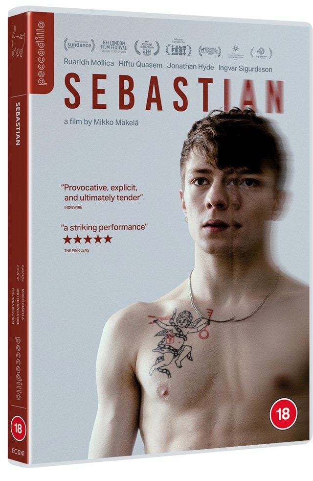 Sebastian - 1