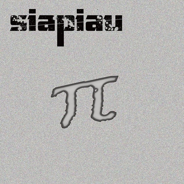 Pi - 1